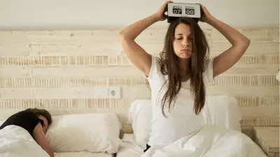 Gece Uyuyup Sabah Yorgun Uyanmanın Şaşırtıcı Nedenleri ve Çözümleri