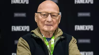 'Geleceğe Dönüş' ve 'Top Gun' Yıldızı James Tolkan 94 Yaşında Hayatını Kaybetti