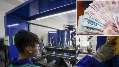 Genç İstihdamı İçin Yeni Destek: İşsizlik Fonu'ndan Ücret ve Prim Teşviki