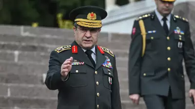 Genelkurmay Başkanı Bayraktaroğlu NATO Toplantısına Video Konferansla Katıldı