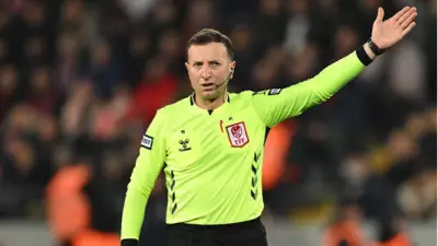 Gençlerbirliği'nden Sert VAR Tepkisi: 'Bu İşte Bir Kötülük Var'