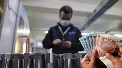 Gençlere Aylık 28 Bin 75 TL Maaş Desteği: İşe İlk Adım Programı TBMM'de