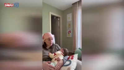 Gizem Karaca'nın Annelik İtirafına Neslihan Atagül'den Destek Geldi