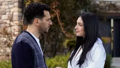 Güller ve Günahlar 22. Bölümünde Zeynep Kaçırıldı! İzleyici Heyecanı Dorukta