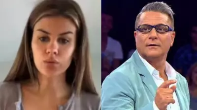 Gülseren Ceylan'dan Mehmet Ali Erbil'e Sert Sözler: 'Basit Adam! Ben Elit ve Çok Güzeldim'