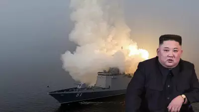 Güney Kore, Kim Jong-Un Tehditleri Sonrası Büyük Deniz Tatbikatı Düzenledi
