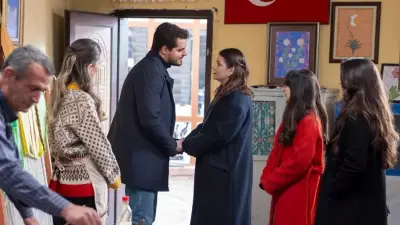 Gönül Dağı 209. Bölüm Fragmanı Heyecanı: TRT 1'de Yeni Gelişmeler