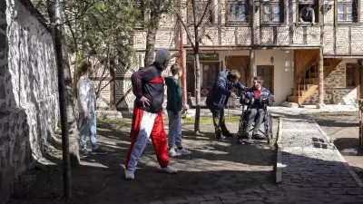 Gönül Dağı 212. Bölüm Fragmanı Yayında: 'Niye Ben Dede?' Sorusu Merak Uyandırıyor