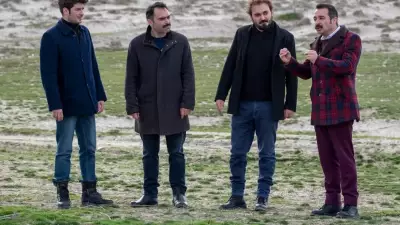 Gönül Dağı Bu Akşam Ekranlarda! 21 Mart TRT 1 Yayın Akışı Açıklandı