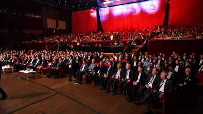 GYODER Gayrimenkul Zirvesi 20. Kez 'Soruyu Değiştirmek' Temasıyla Toplanacak