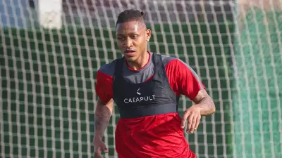 Göztepe, Başakşehir Maçı Hazırlıklarına Hız Verdi