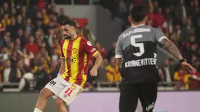 Göztepe'de Milli Ara, Arda ve Efkan'ın Sakatlıklarına İlaç Gibi Geldi