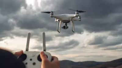 İHA Pilotluğu İçin Rekor Başvuru: Yüzde 236 Artış Yaşandı