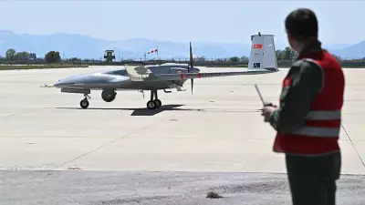 İHA Pilotluğuna Talep Patladı: Başvurular Yüzde 236 Arttı