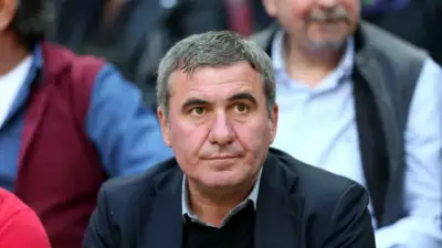 Hagi'den Romanya'ya Türkiye Uyarısı: 'Sadece Ev Sahibi Avantajı Var'