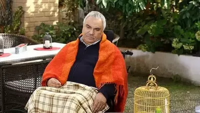 Halil Ergün'den 'Yaprak Dökümü' Bomba Açıklaması: 'Ali Rıza Bey'i Yeniden Oynar mı?'