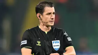 Halil Umut Meler, Arsenal - Leverkusen Maçında Düdük Çalacak