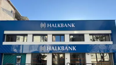 Halkbank Davasında ABD ile Türkiye Anlaşması: Ertelenmiş Kovuşturma İmzalandı