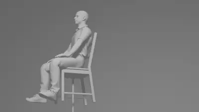 Hamza Kırbaş'ın 'Hizalanma Koşulları' Sergisi MeshRu'da Sanatseverlerle Buluşuyor