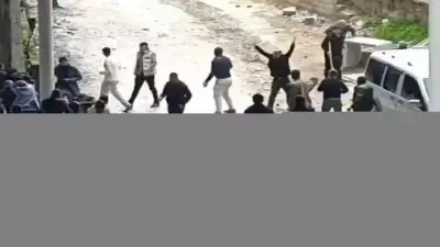 Hatay'da Çocuk Kavgasından Kanlı Çatışmaya: 3 Ölü, 22 Yaralı