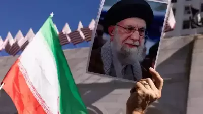 Hizbullah ve Hamas'tan İran Lideri Hamaney İçin Taziye Mesajları