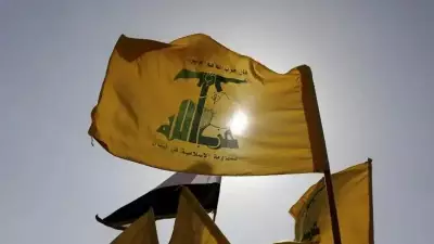 Hizbullah Yoğun Saldırılarını Duyurdu: İsrail Üsleri ve Yerleşimleri Vuruldu