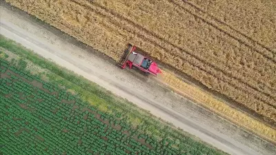Hürmüz Boğazı Kapanınca Küresel Gıda Krizi Kapıda: Gübre Fiyatları Fırladı
