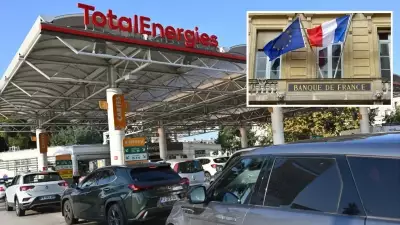 Hürmüz Boğazı Kapanırken Fransa'da Enerji Krizi Borçları Katlıyor