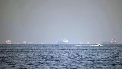 Hürmüz Boğazı'nda 12 Günde 14 Gemi Saldırısı: 3 Mürettebat Kayıp