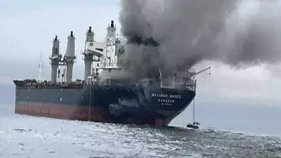 Hürmüz Operasyonu Riskleri Açığa Çıktı: Trump'ın Planı Felakete Yol Açabilir