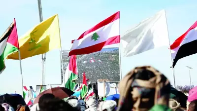 Husiler Savaşa Dahil Oldu: İran Yanında İsrail'e Saldırılar Başladı