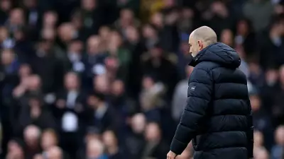 Igor Tudor'un Tottenham'ı Fulham'a Takıldı! Premier Lig'de 2-0'lık Mağlubiyet