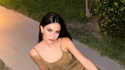 Şilan Makal'ın Cilt Sıkılaştırma Sırrı Açıklandı: Buzlu Yöntemle Güzellik Akımı Başlattı