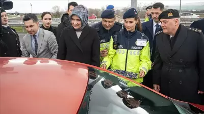 İçişleri Bakan Yardımcısı Yiğitbaşı: Trafik Kazalarında Yüzde 50 Azalma