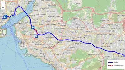 İçişleri Bakanlığı Radar Haritası Yayınladı: Sürücüler Artık Anlık Görüntüleyebilecek