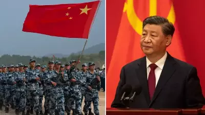 Çin Lideri Şi, Orduya Parti Sadakati ve Yolsuzlukla Mücadele Vurgusu Yaptı