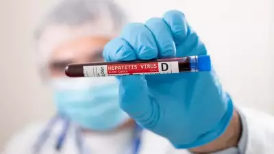 Çin'de Geliştirilen Hepatit İlacı Libevitug Kullanıma Başladı