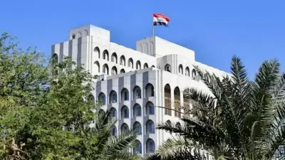 Irak, ABD Büyükelçiliği Temsilcisini Saldırılar Nedeniyle Bakanlığa Çağırdı