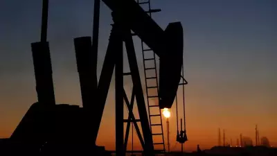 Irak Kürt Bölgesi'nde Milis Saldırıları Petrol Üretimini Durdurdu