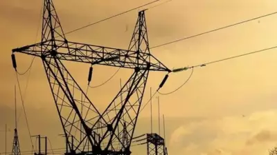 Irak'ta Enerji Krizi: Ülke Genelinde Elektrik Kesintisi Yaşanıyor