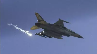 Irak'ta Hizbullah Karargahına Hava Saldırısı: 3 Ölü, ABD Üslerine 23 Misilleme