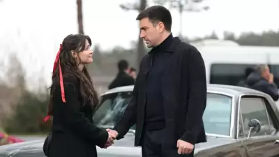 Çirkin Dizisi İlk Bölümüyle Yayında: Kadir'in Dönüşü Her Şeyi Değiştiriyor