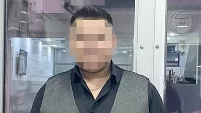 Isparta'da Torun, Babaannesini Darp Edip Ziynet Eşyalarını Gasbetti ve Tutuklandı