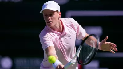 Jannik Sinner Miami Açık'ta Şampiyon Oldu ve Tarihe Geçti