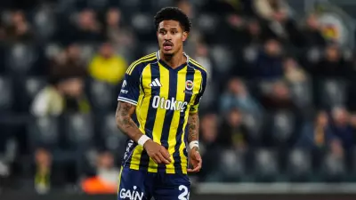 Jayden Oosterwolde: 3,5 Yıldır Fenerbahçe'deyim, Kaptanlık Gurur Verici