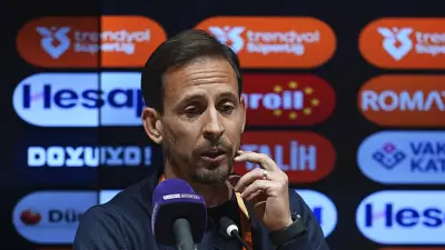 Joao Pereira: 'Oyuncularım Sonuna Kadar İnandı ve Savaştı'