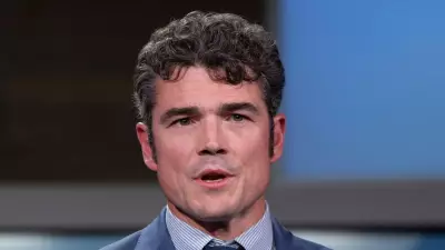 Joe Kent, İstifası Sonrası Gizli Bilgi Sızdırma İddialarını Reddetti