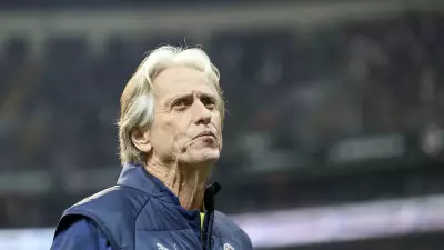 Jorge Jesus'tan Bomba Fenerbahçe İtirafları: 'Ali Koç Oyunculara Bağırıyordu'