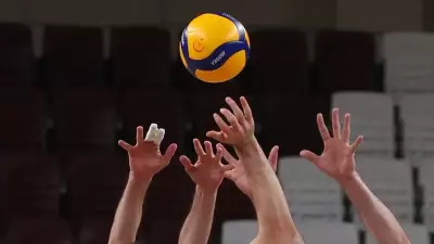Kadınlar Kupa Voley Dörtlü Finali Yarın Ankara'da Başlıyor