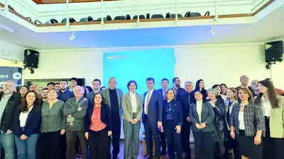 Kandilli'nin 115 Yıllık İklim Hafızası Yapay Zeka ile Sayısallaştırılıyor